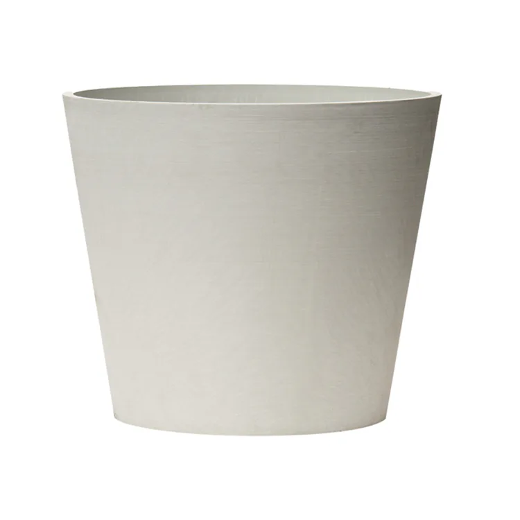 Kruka Greenline Leonardo 20 Vit