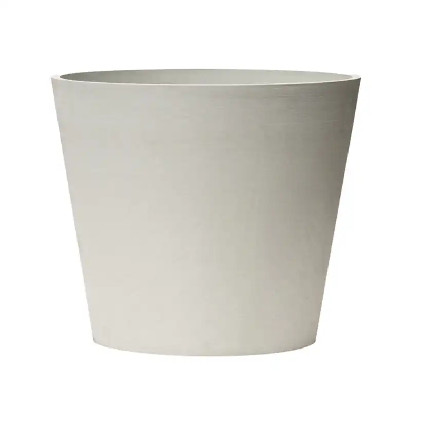 Kruka Greenline Leonardo 20 Vit