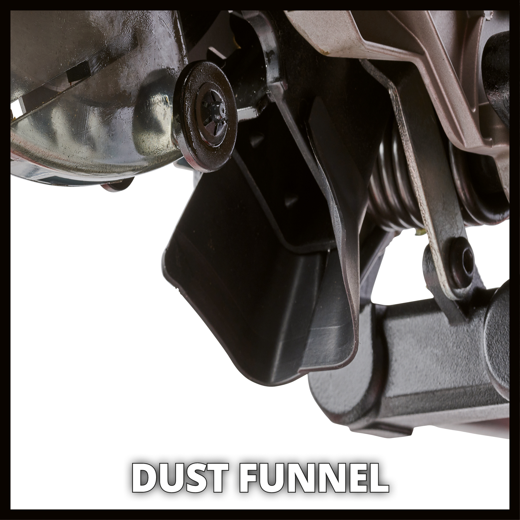 Glid-geringssåg Einhell TE-SM 8 L Dual