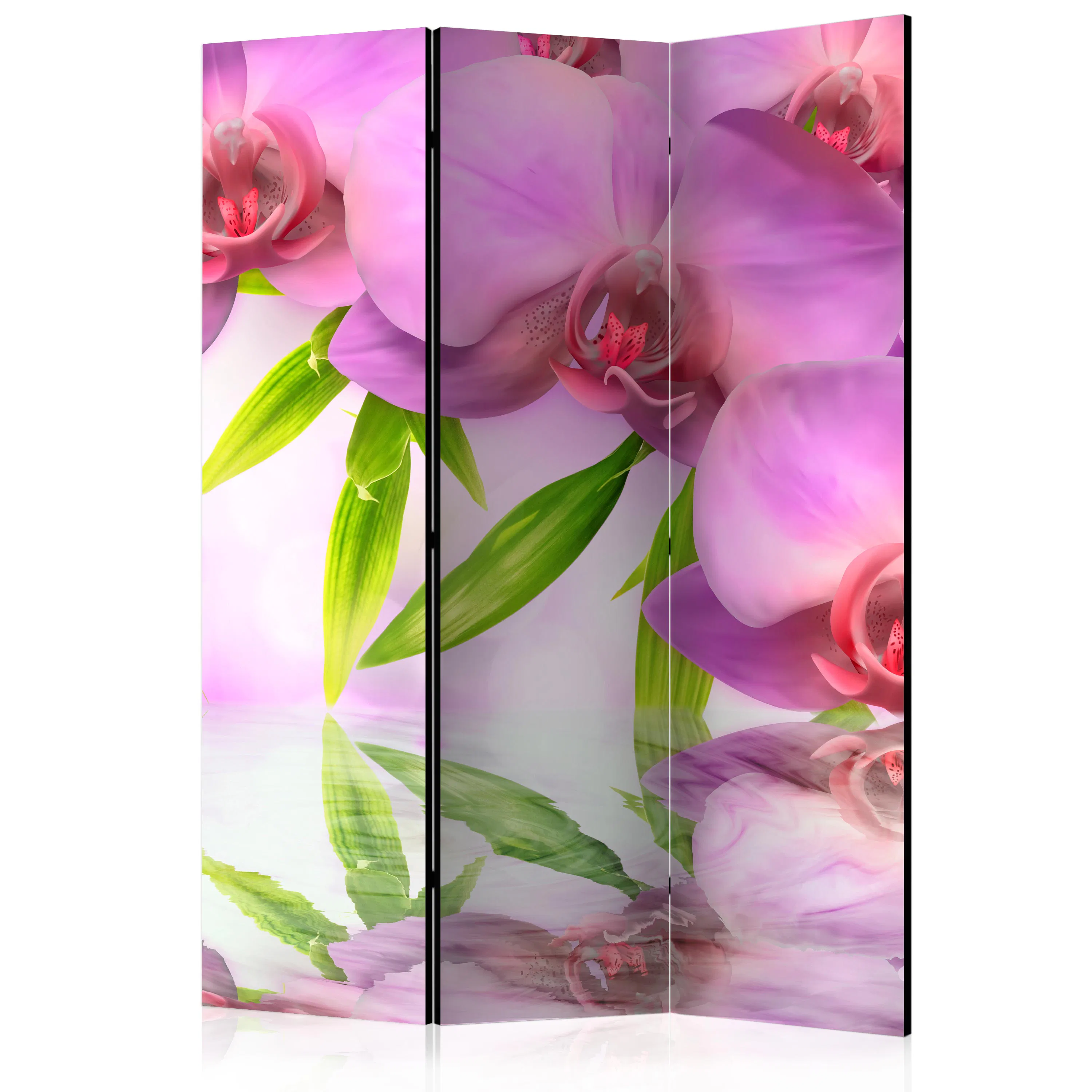 Rumsavdelare Arkiio Orchid Spa 135x172 cm