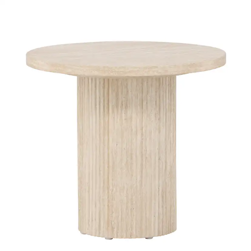Soffbord Venture Home Härön Ø50