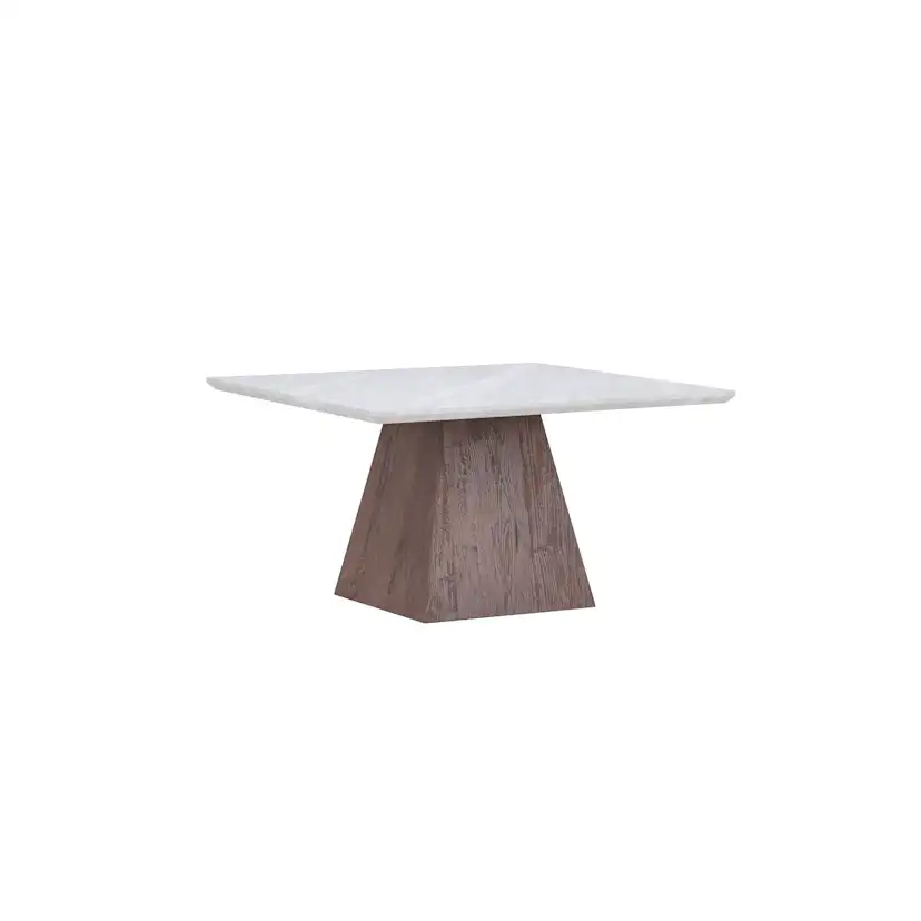 Soffbord Venture Home Cael 80x80x45 cm