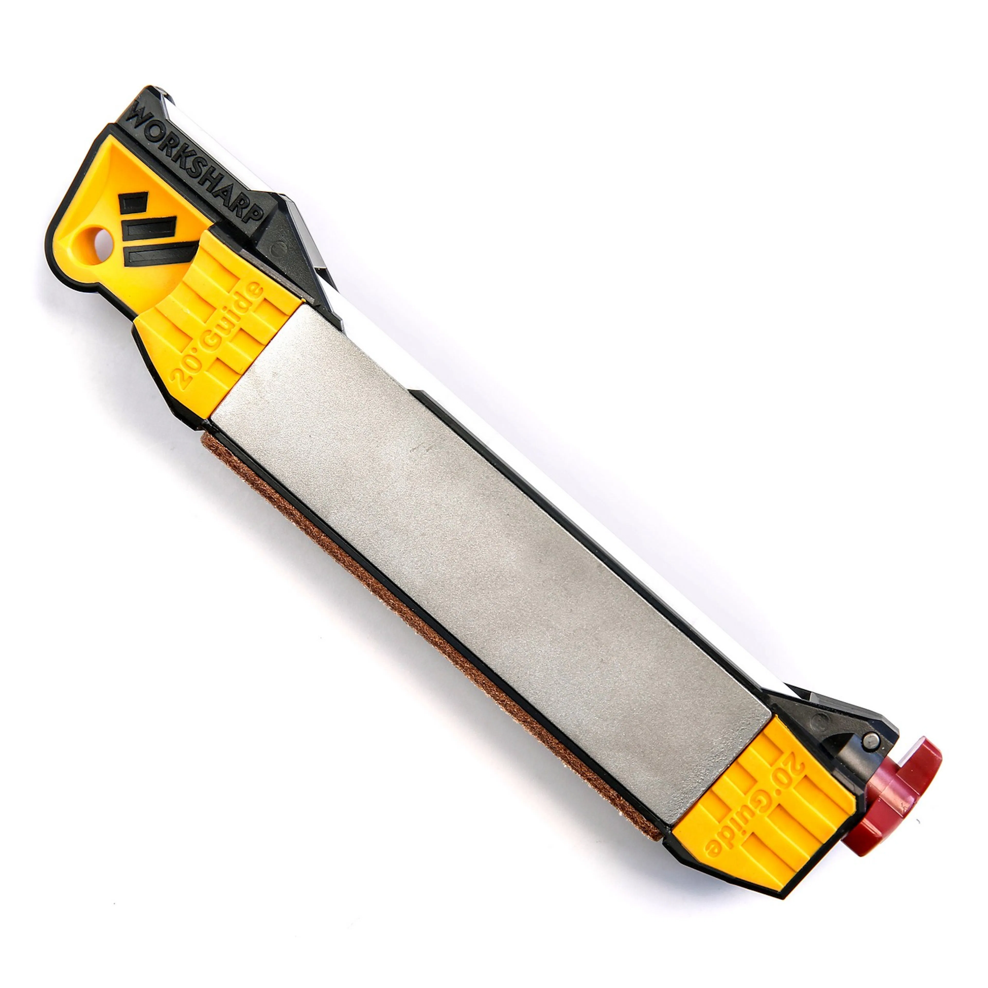 Knivslip Work Sharp Field Sharpener 2.2.1