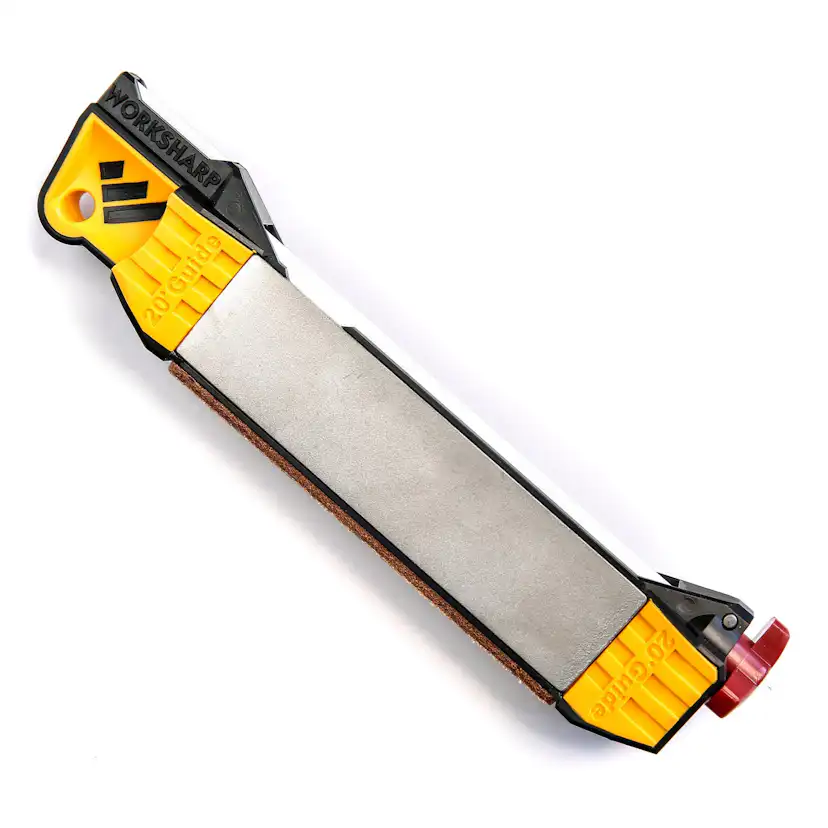 Knivslip Work Sharp Field Sharpener 2.2.1