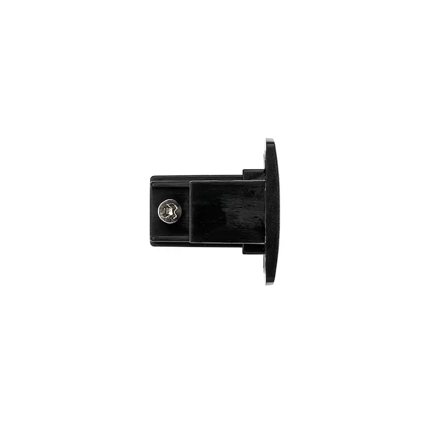 Elanslutning SG ARMATUREN Shopline Skena 3-Fas