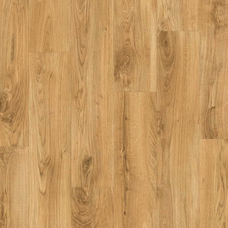 Vinylgolv Pergo Otra Pro Rigid Click Classic Nature Oak