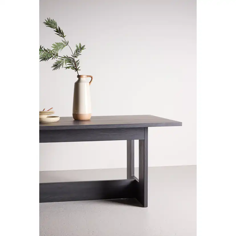 Matbord Venture Home Milly 100x235 cm