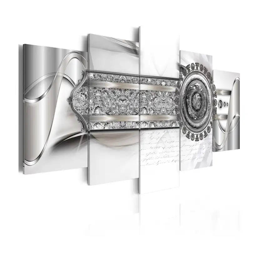 Tavla Arkiio Diamond Belt