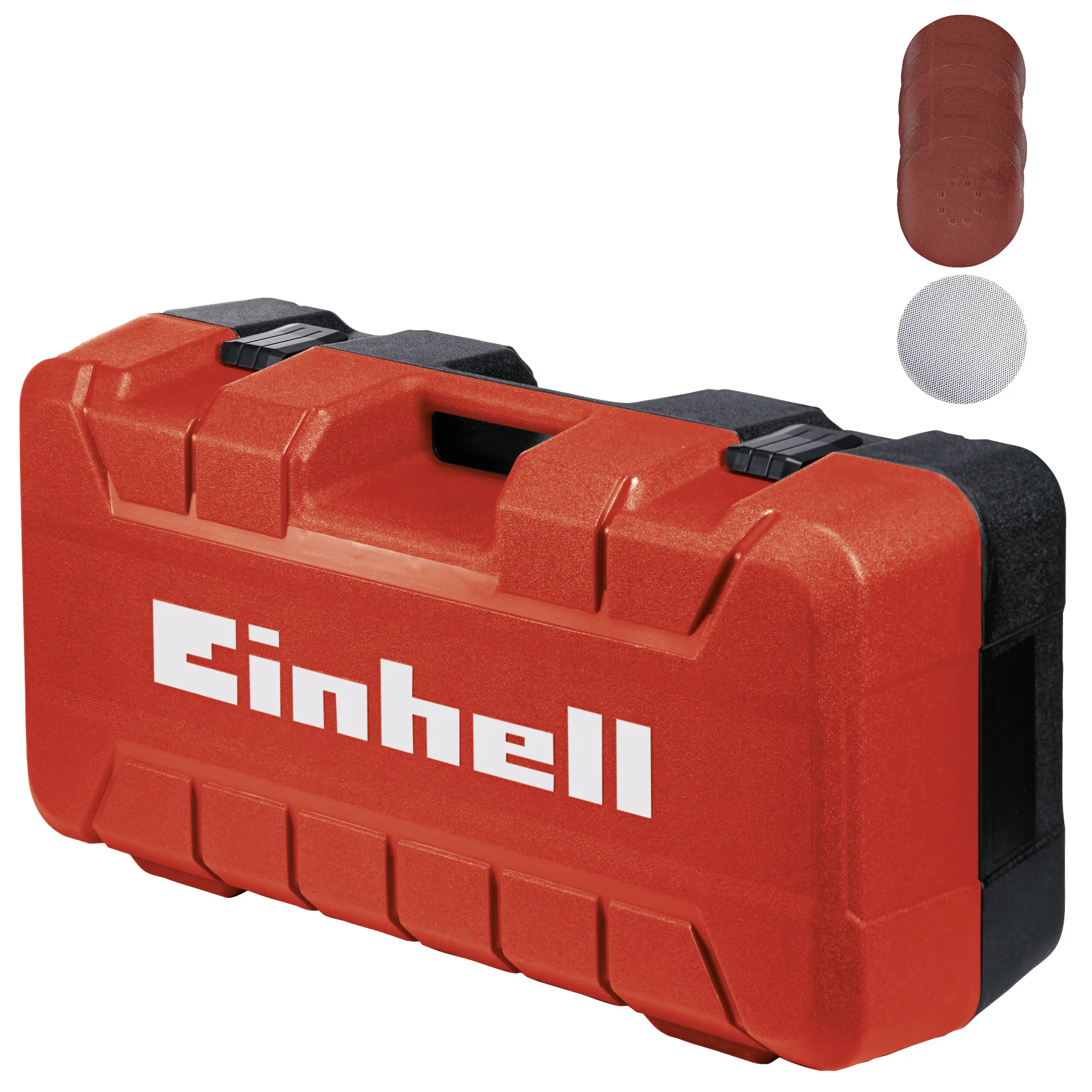 Slipgiraff Einhell TE-DW 18/225 Solo