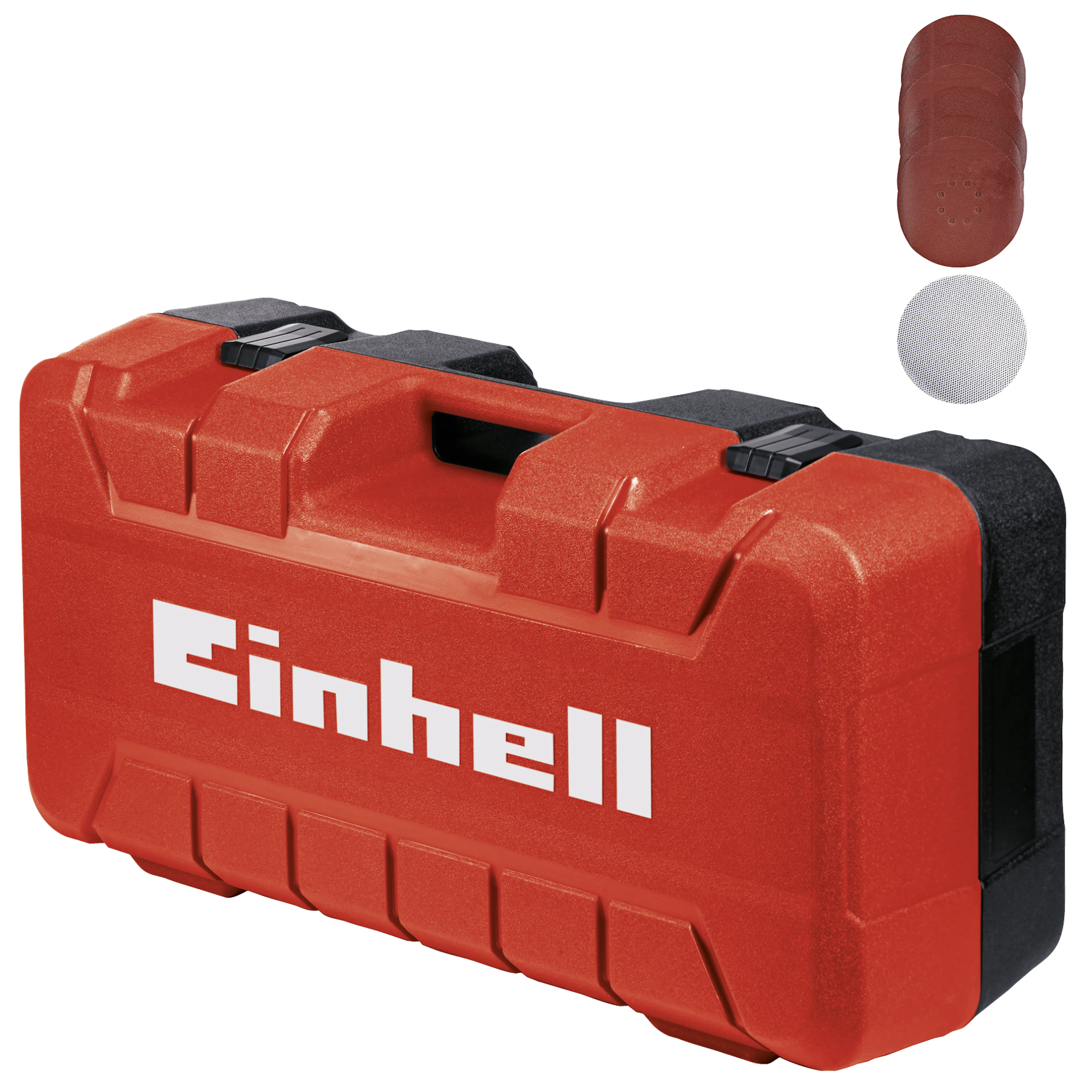 Slipgiraff Einhell TE-DW 18/225 Solo