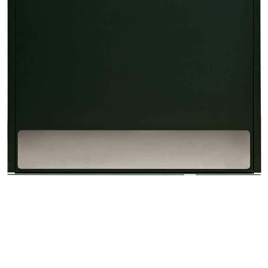 Sparkplåt Swedoor för Ståldörr 150 mm