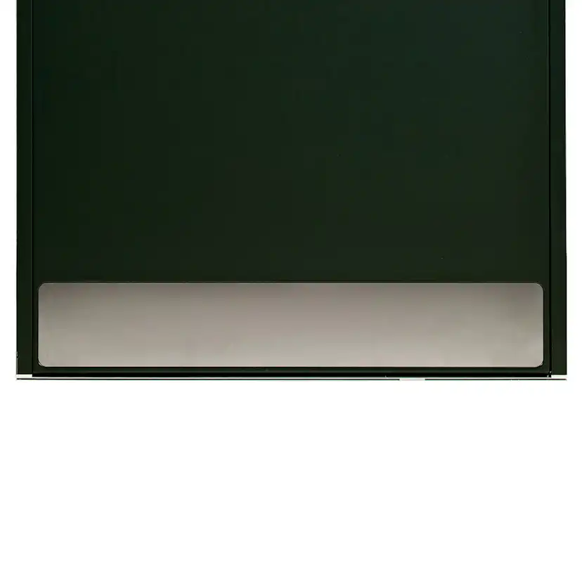 Sparkplåt Swedoor för Ståldörr 150 mm