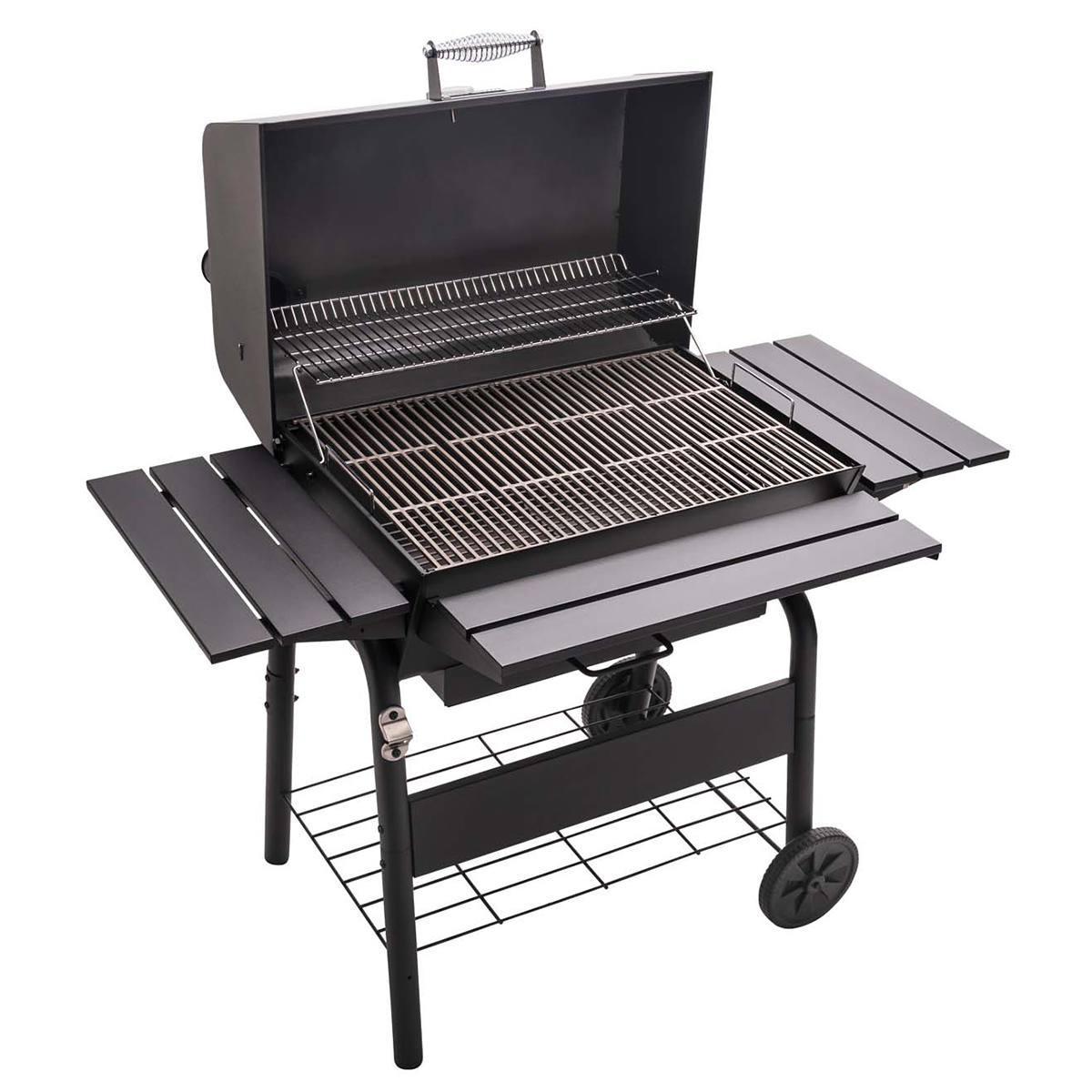 Kolgrill Char-Broil Innovation L