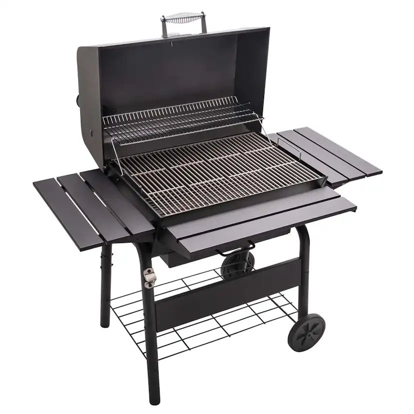Kolgrill Char-Broil Innovation L