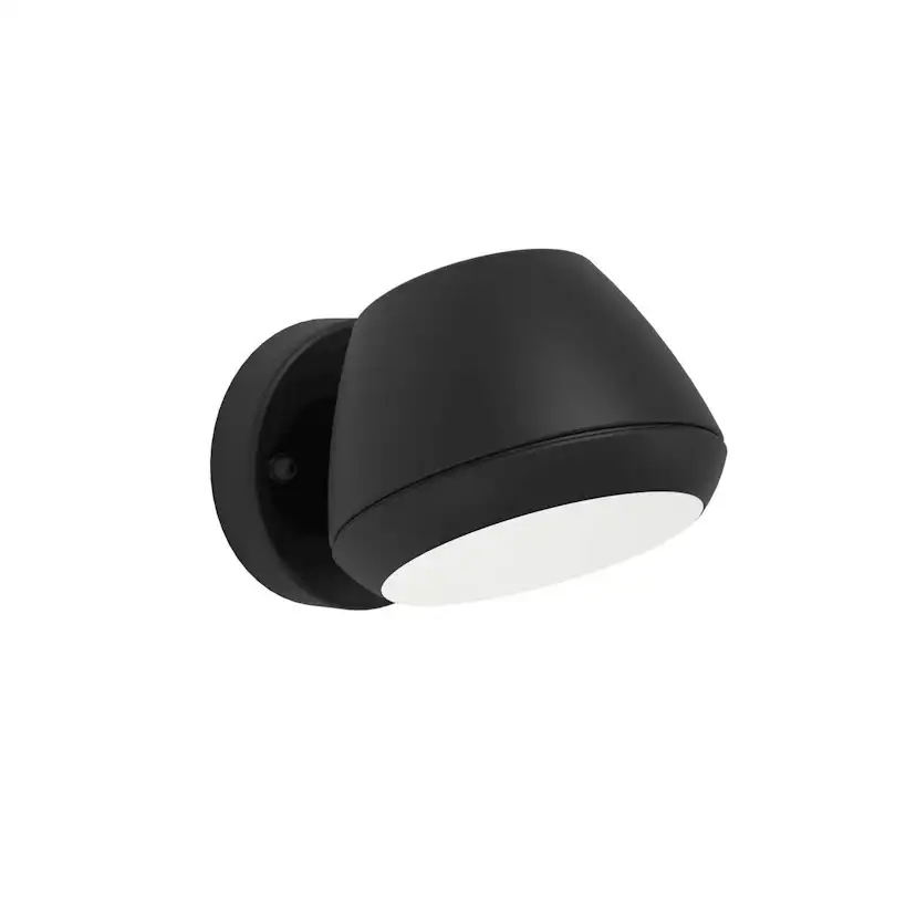 Vägglampa Utebelysning Eglo Nivarolo