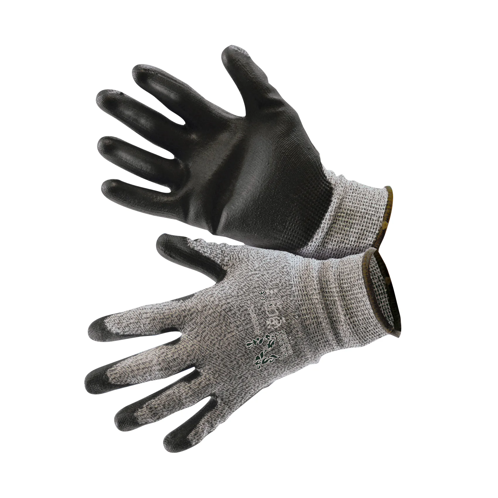 Skärskyddshandske Nelson Garden Protect