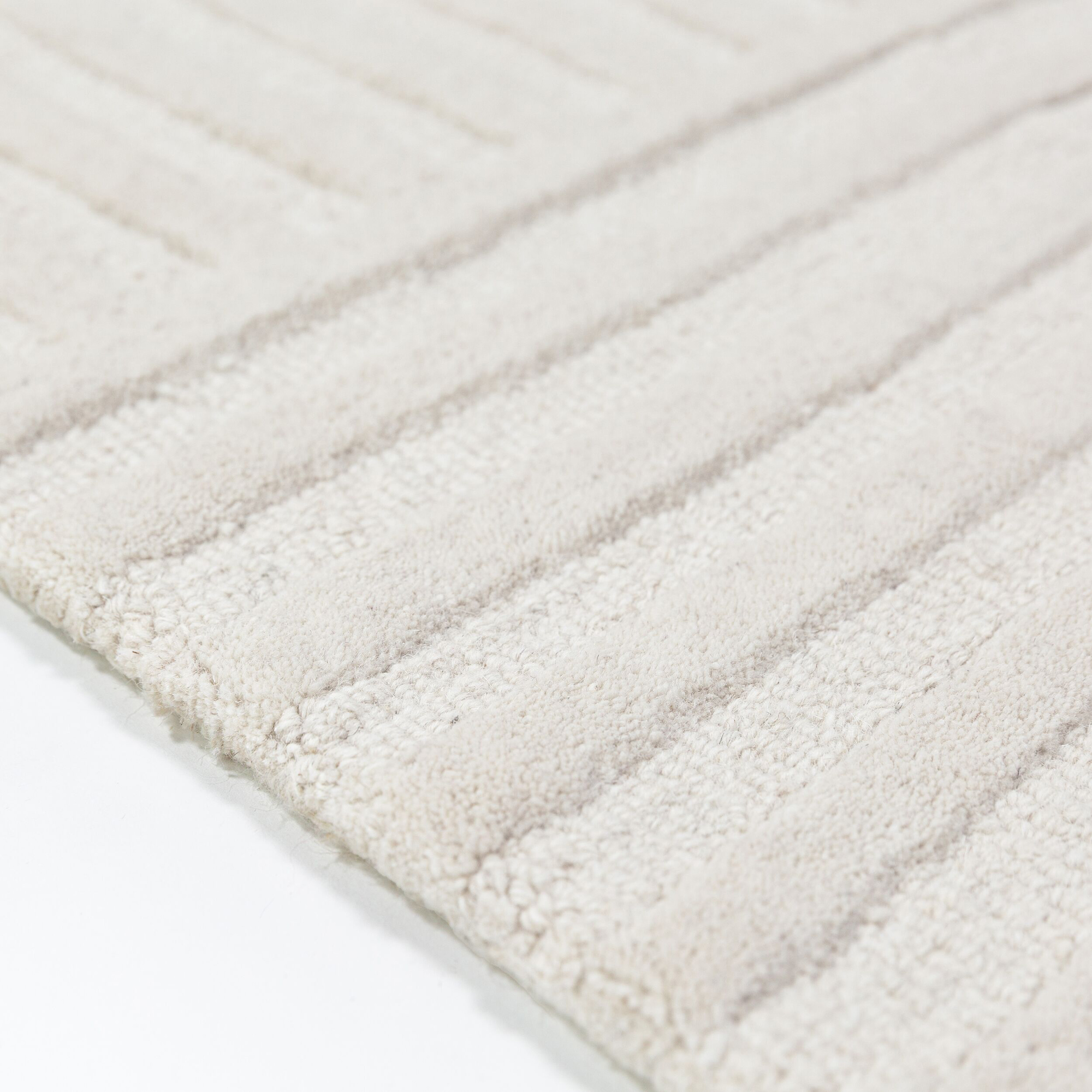 Rund Matta Flair Rugs Zen Garden