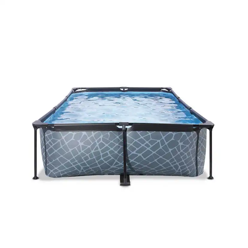 Barnpool Exit Toys 3x2 m