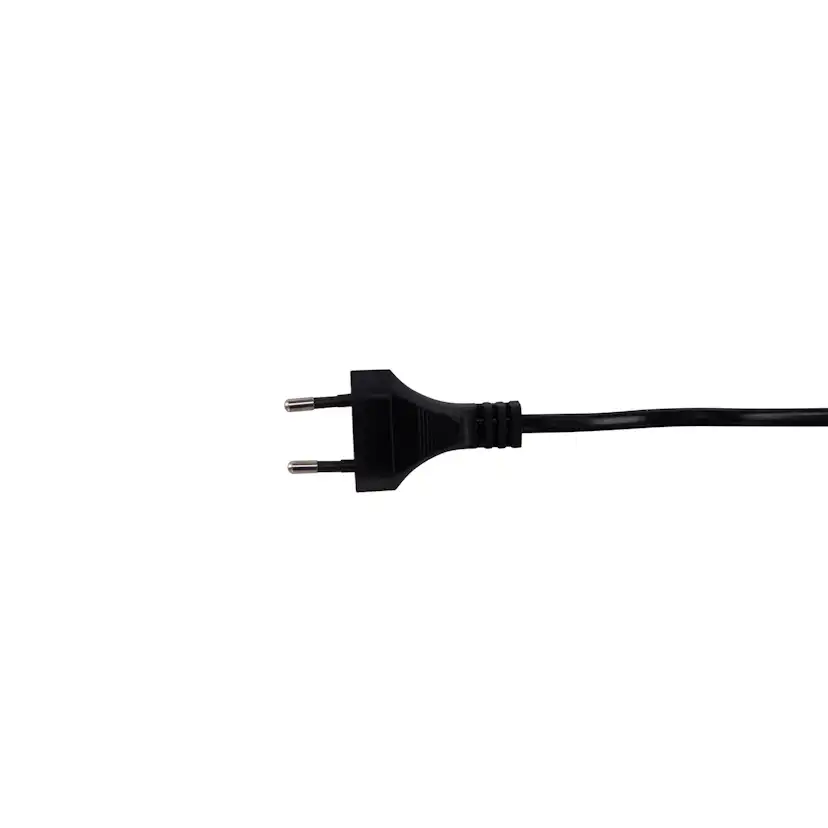 Tiv -Floor Lamp - Black/Black Svart