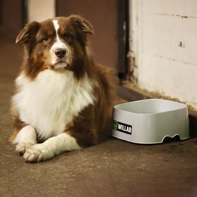 Värmeskål Willab 3L