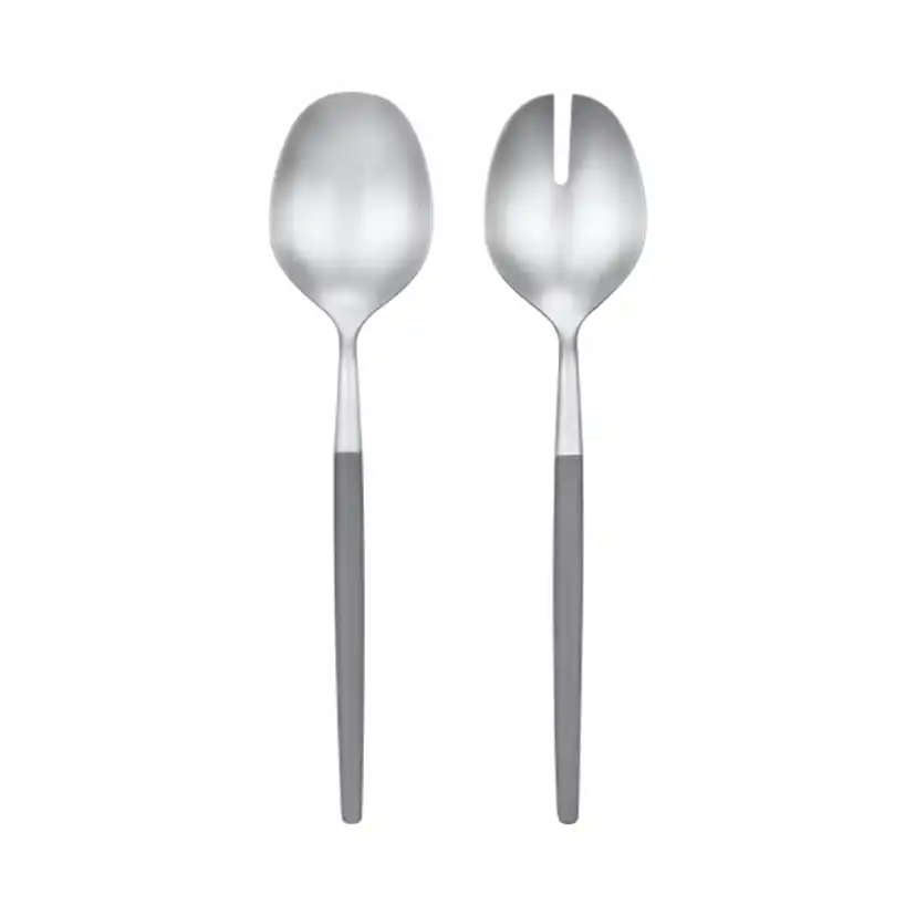 Salladsbestick Blomus Maxime