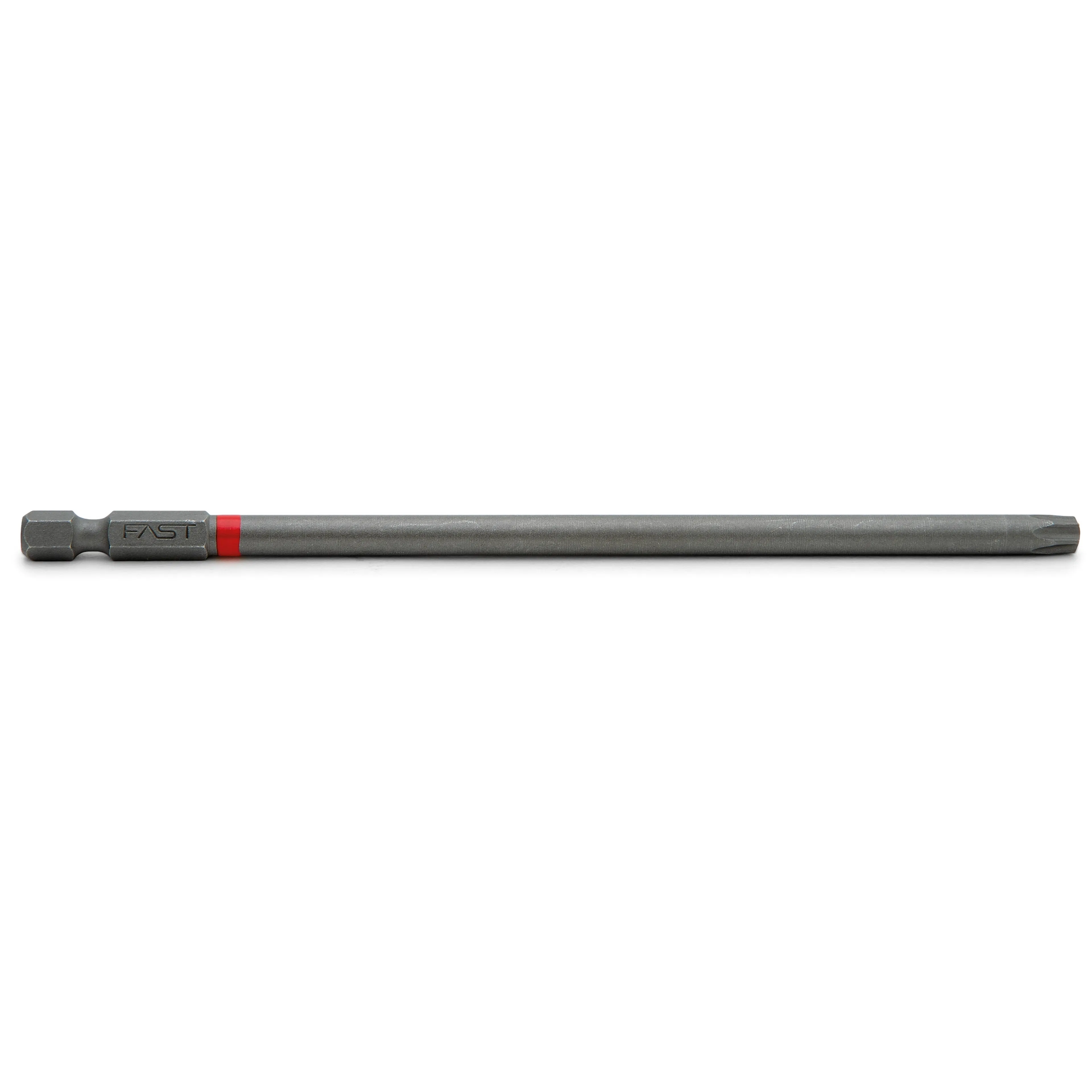 BITS T30 150MM X-SHAPE 3-P FAST Spets: T30