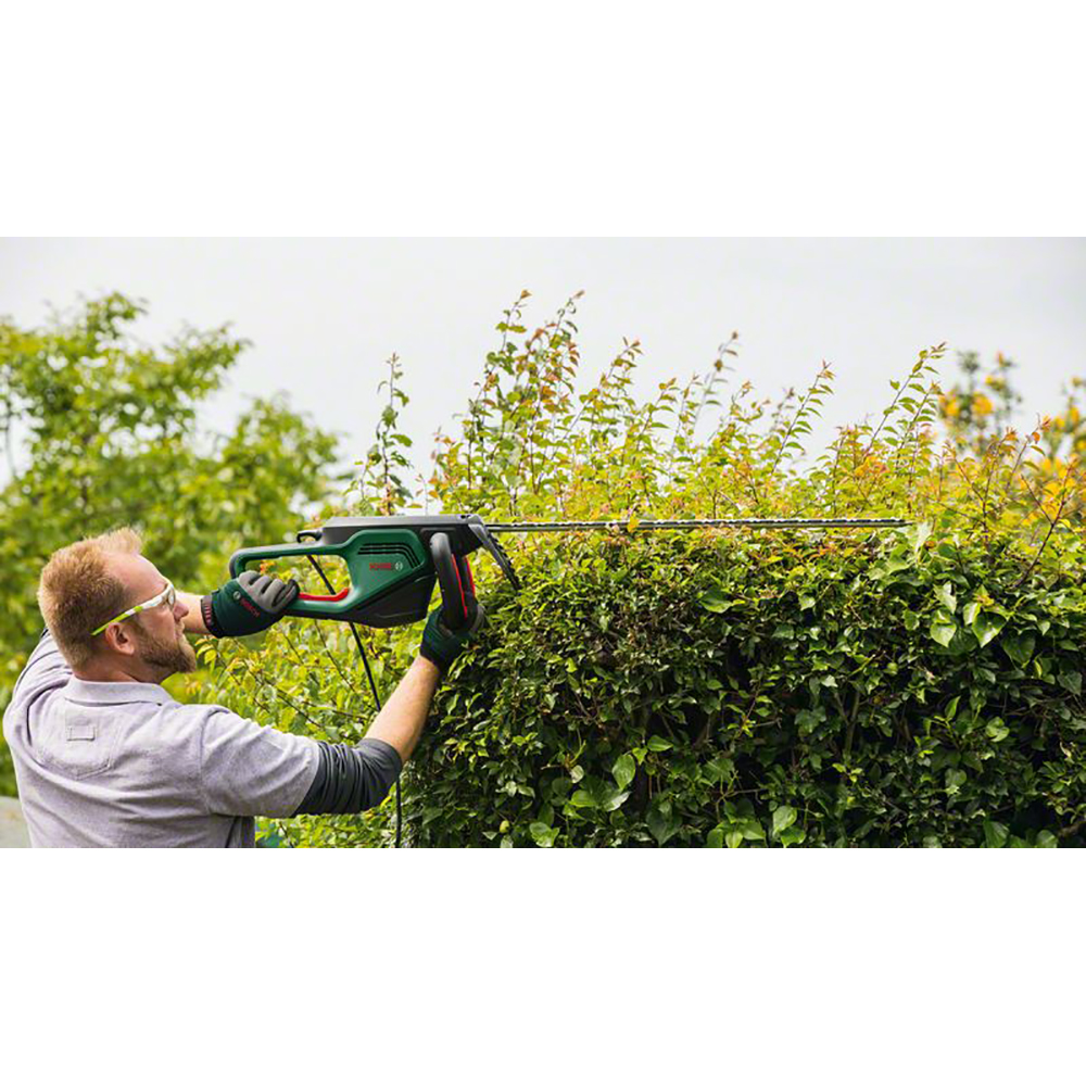 Häcksax Bosch Power Tools Advancedhedgecut 65