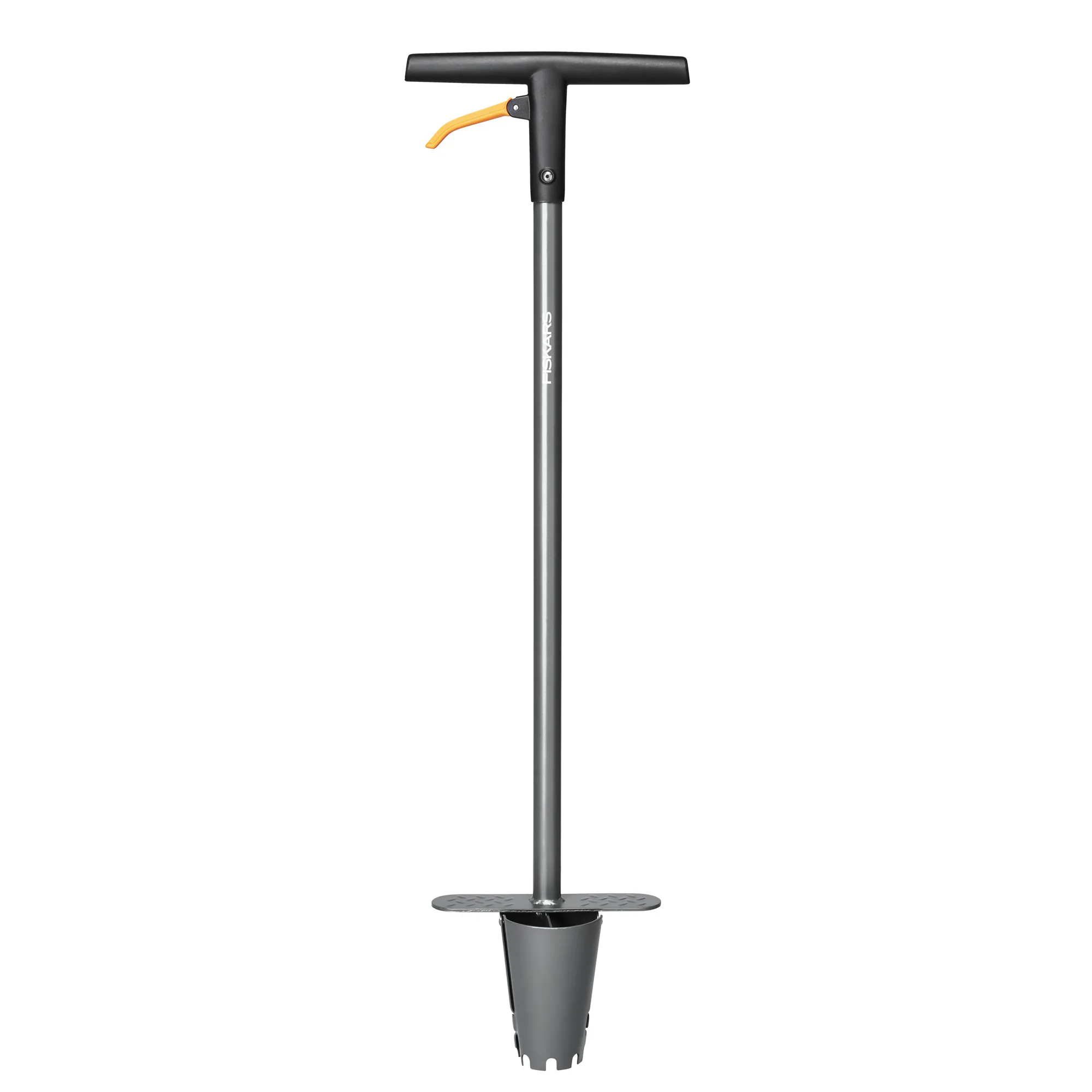 Löksättare Fiskars Ergo Lång