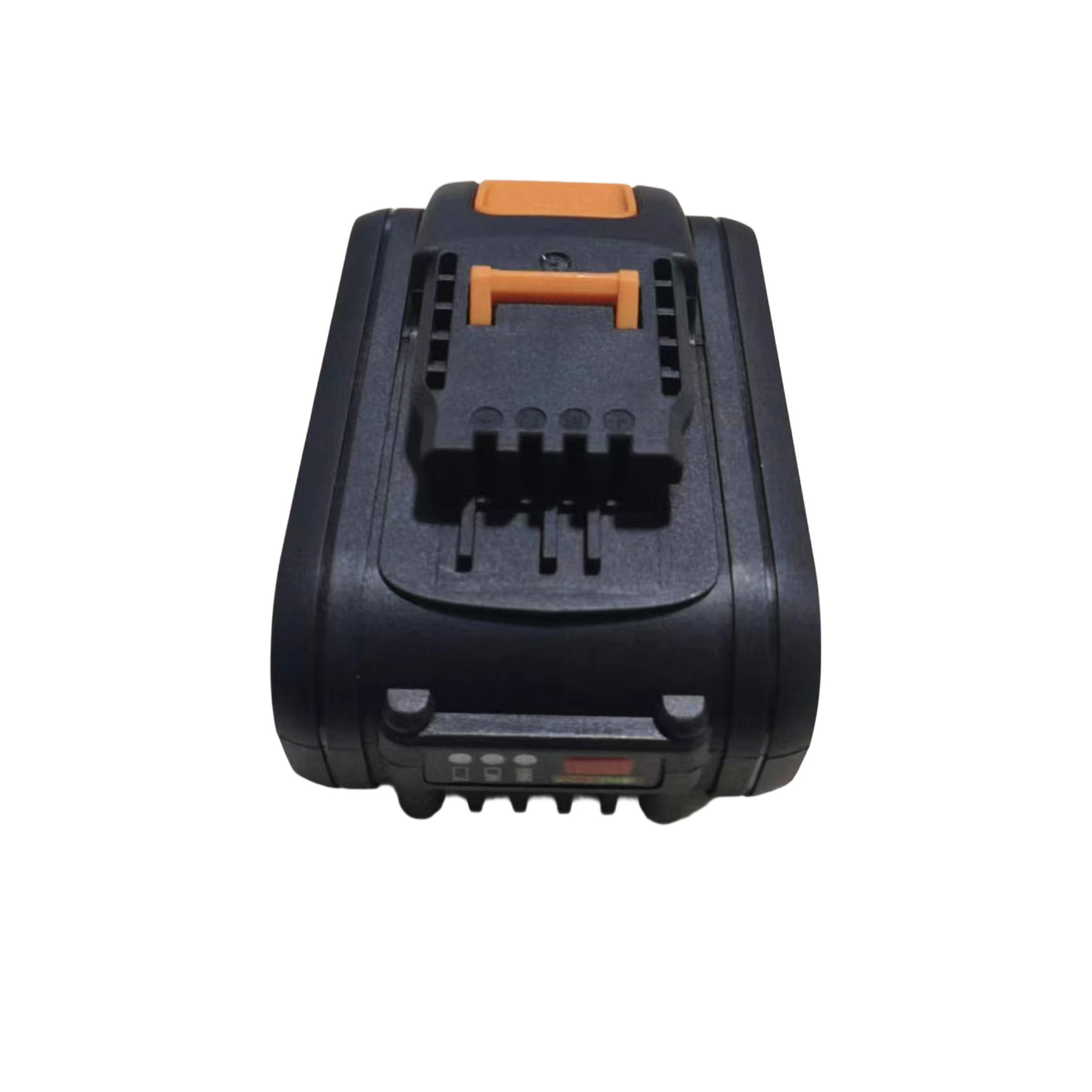 Batteri Japcell Till Worx Trädgårdsmaskiner 20V 5Ah WA3551 Li-ion