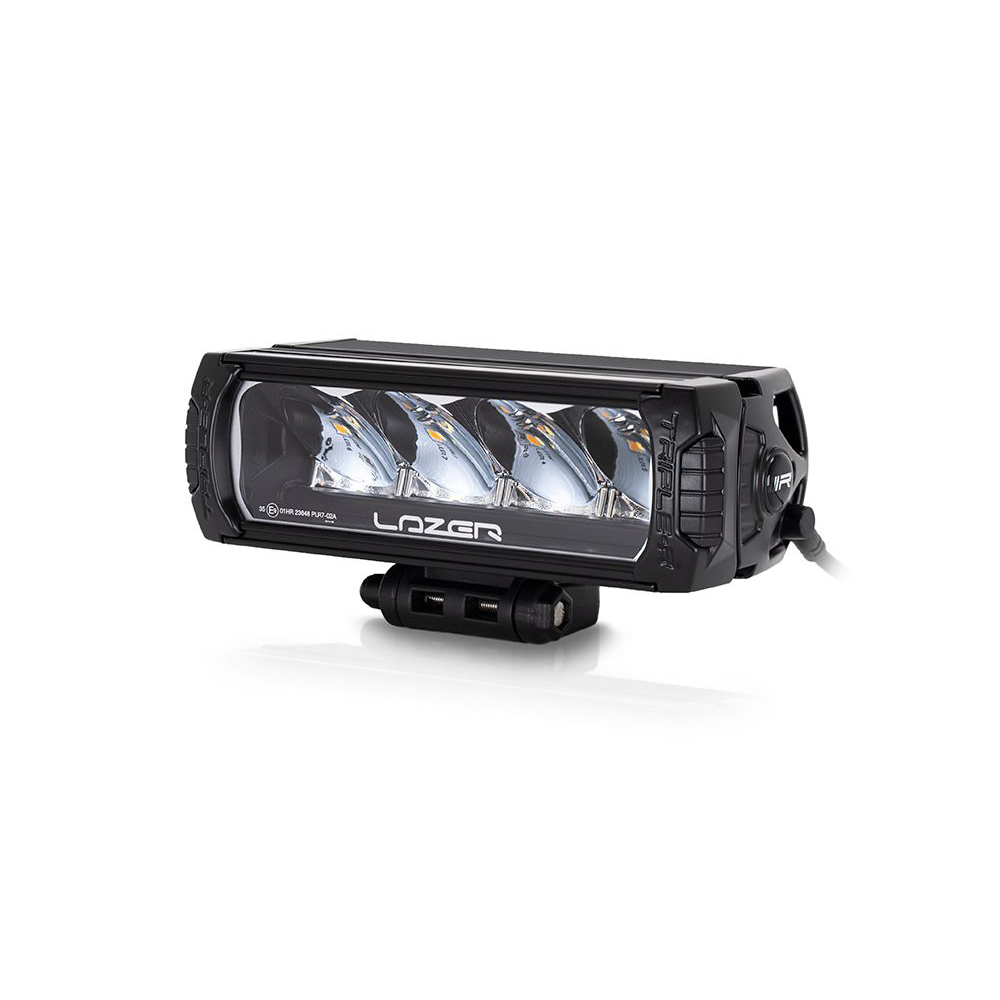 Extraljus Lazer Kit Elite VW Transporter 6 931030-ELITE