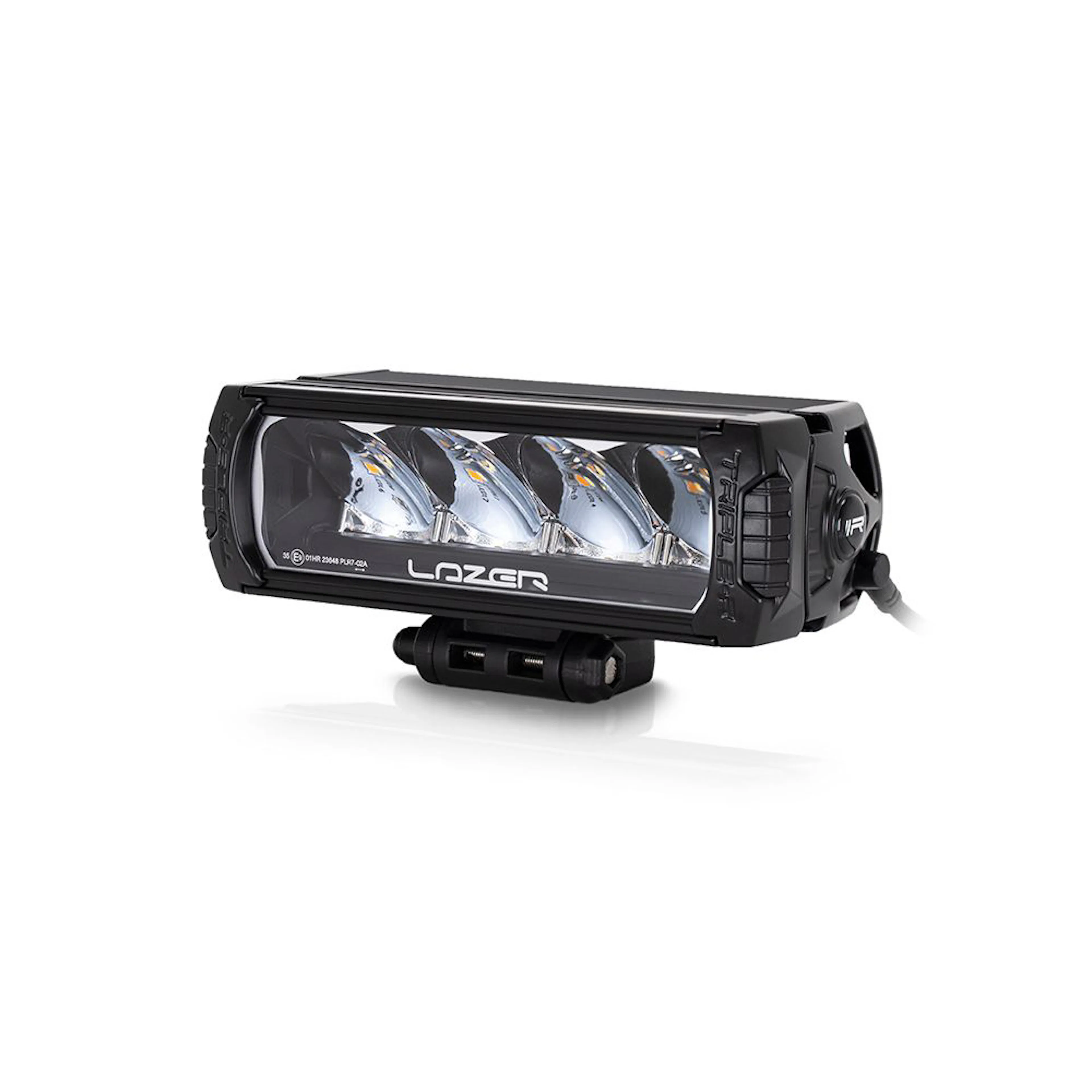 Extraljus Lazer Kit Elite VW Transporter 6 931030-ELITE