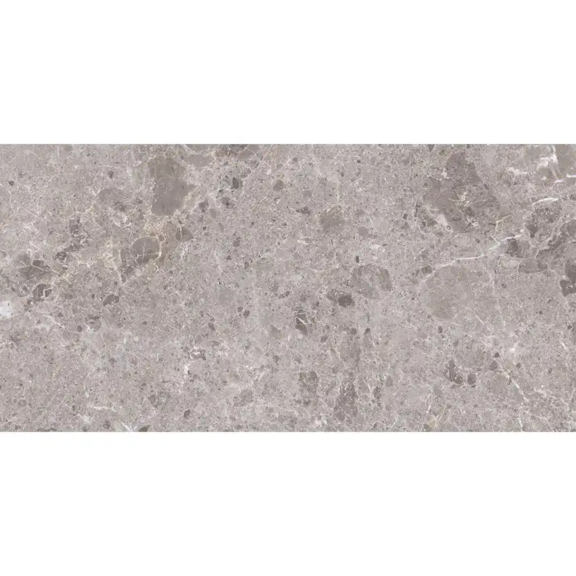 Klinker Tenfors Artic Gris Marmor Matt 80x160 cm