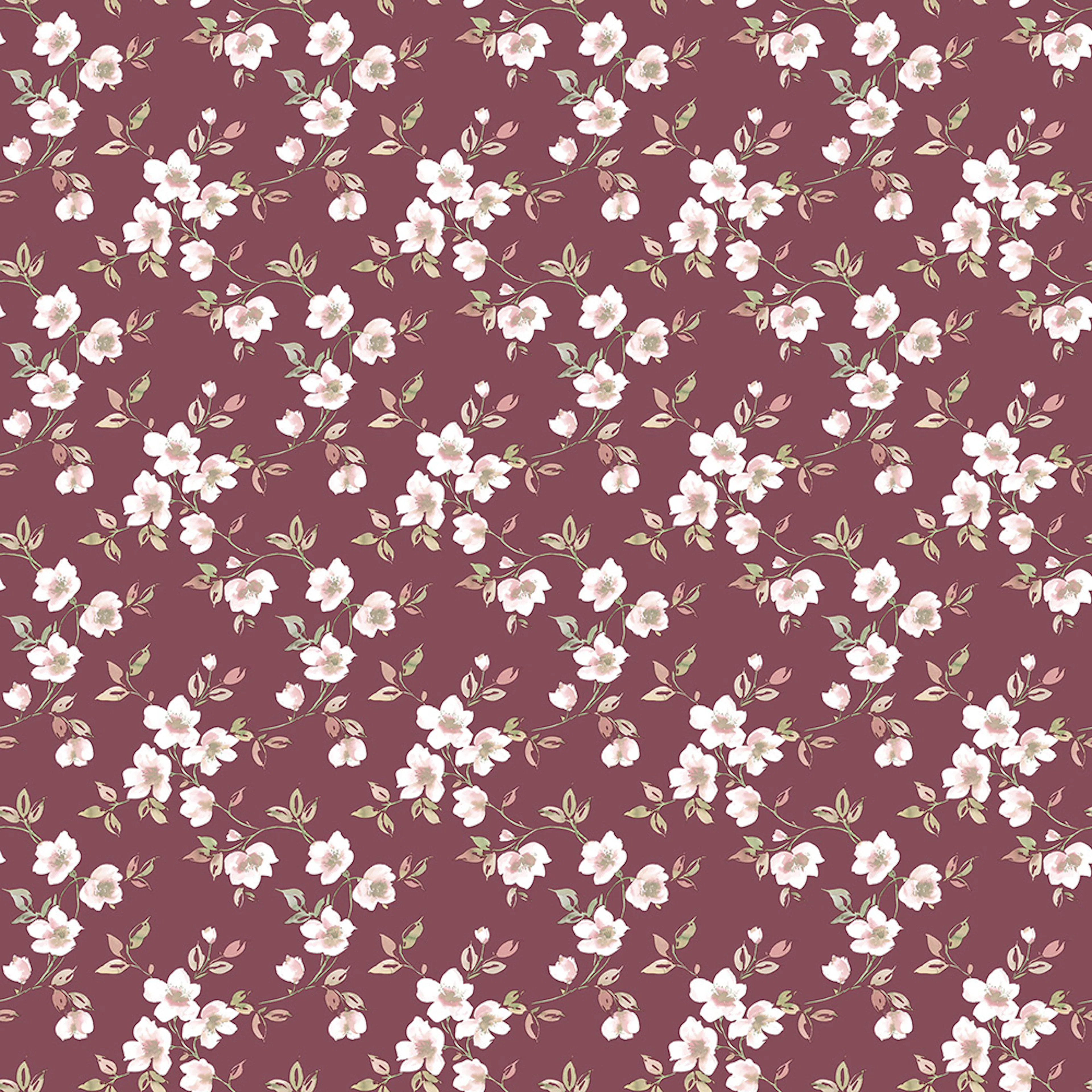Tapet Galerie Wallcoverings English Garden G78482
