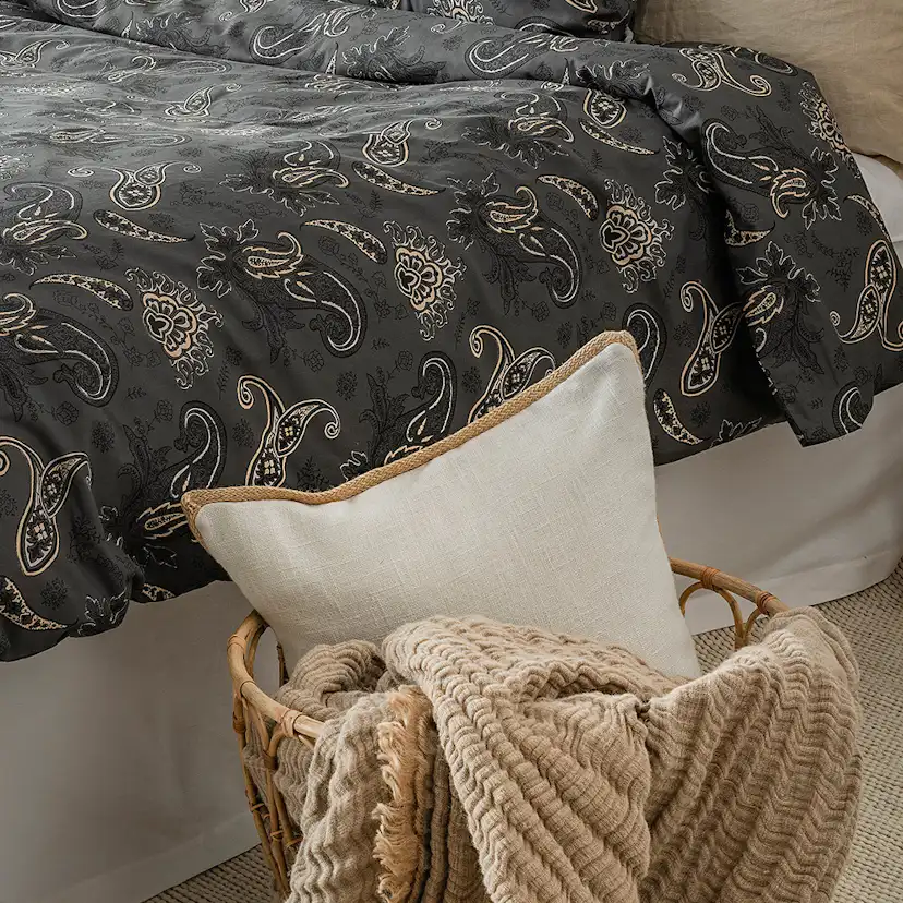 Påslakanset Borganäs of Sweden Tilly