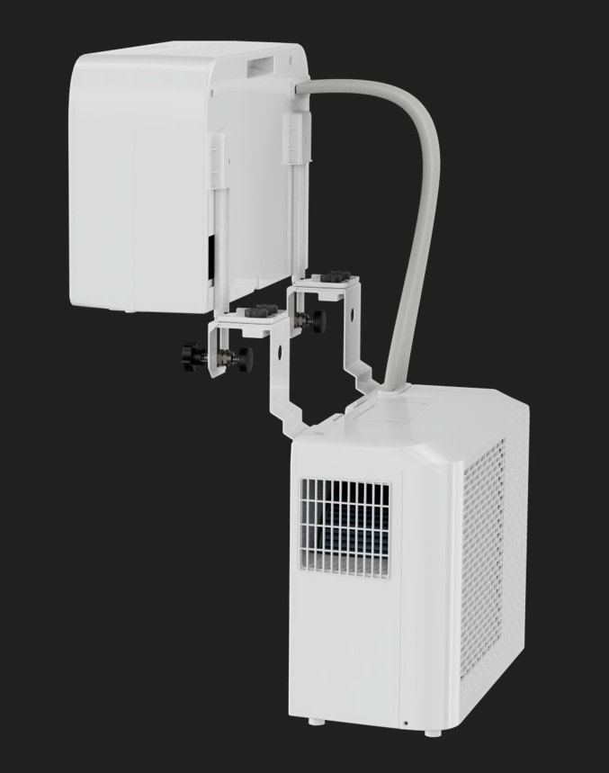 Luftkonditionering Frezzer Caravan 5000 BTU