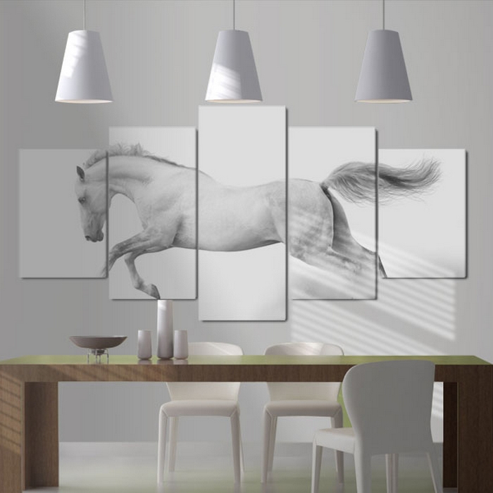 Tavla Arkiio Horse Passion And Freedom