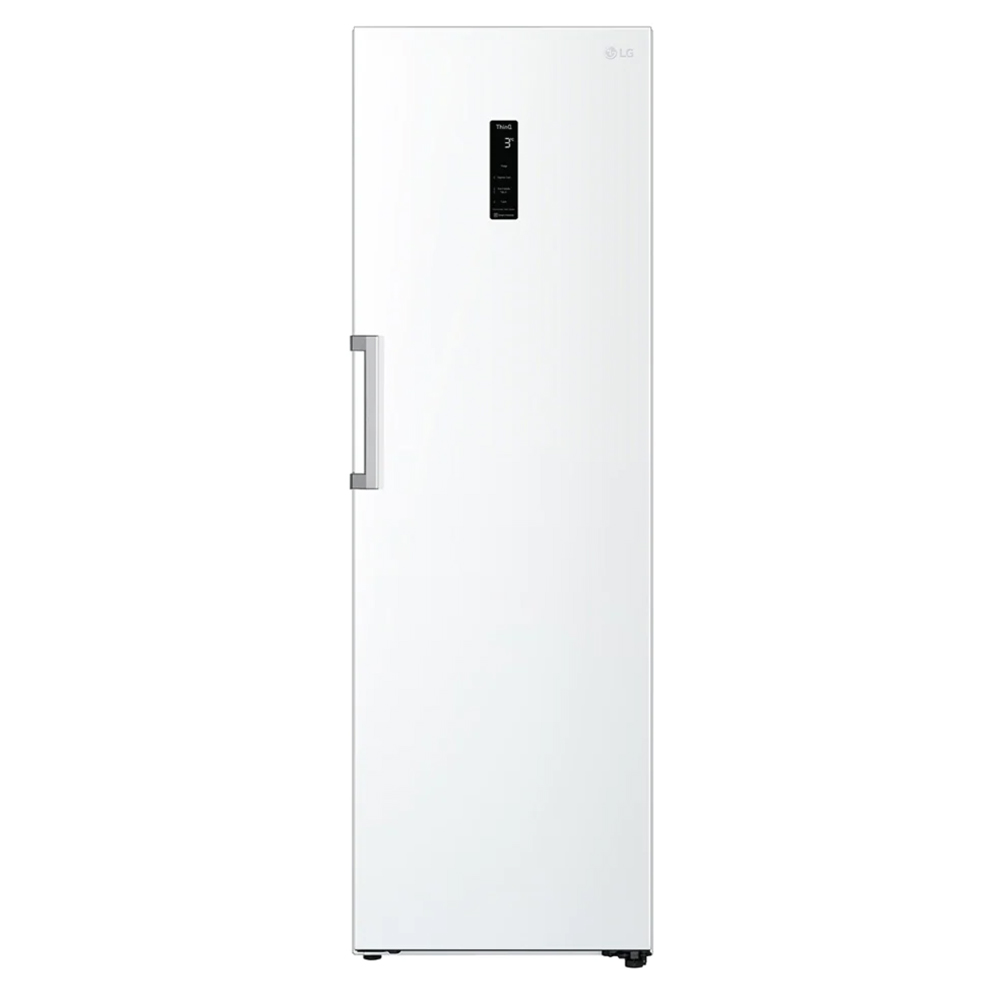 LG kyl GLE71SWCSZ med display Vit