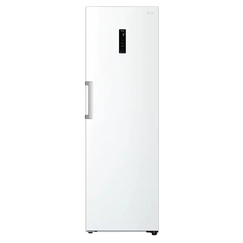 LG kyl GLE71SWCSZ med display Vit
