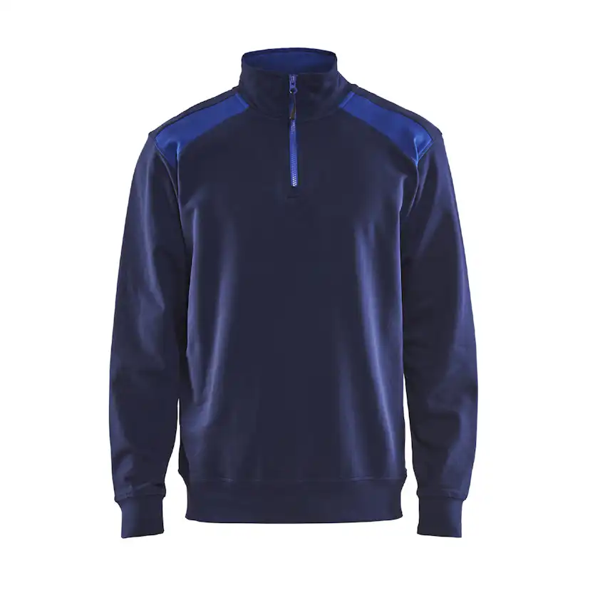 Sweatshirt Blåkläder 33531158