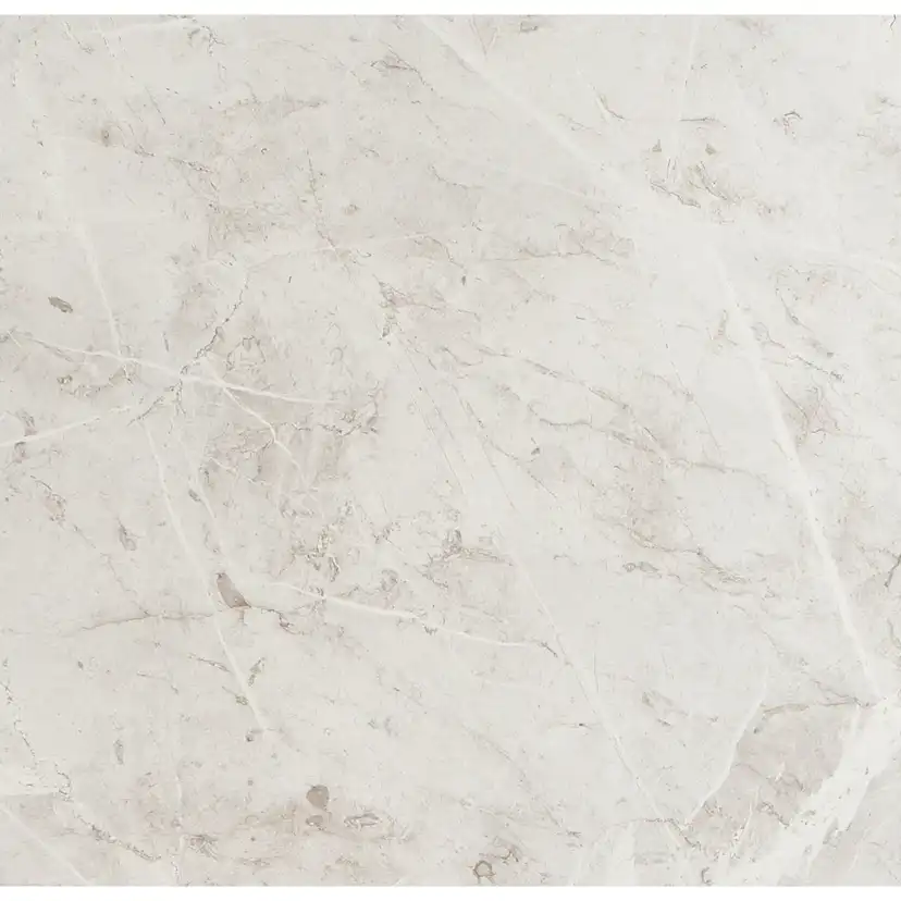 Stänkskyddsskiva Fibo White Marble 2273-K00 S