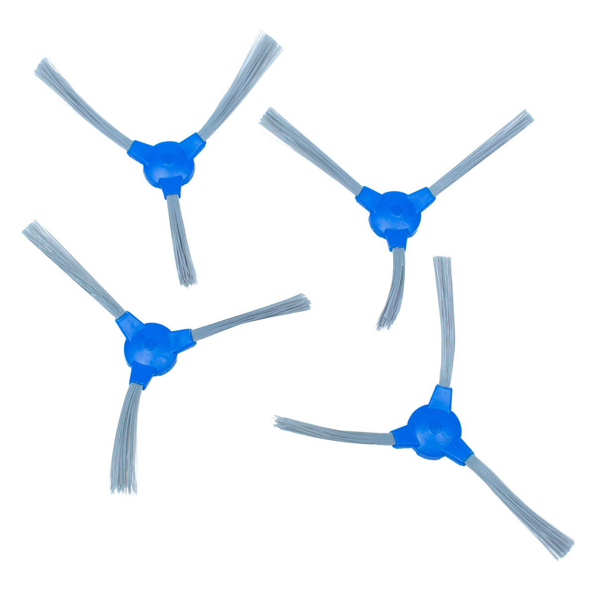 Tillbehör Lykke Pro 1500 För Robotdammsugare