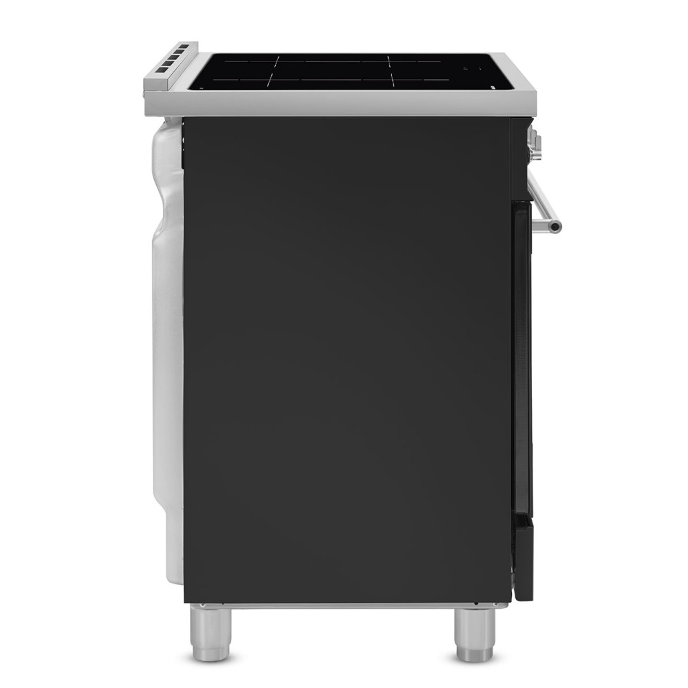 Induktionsspis Smeg C6IPMBM2