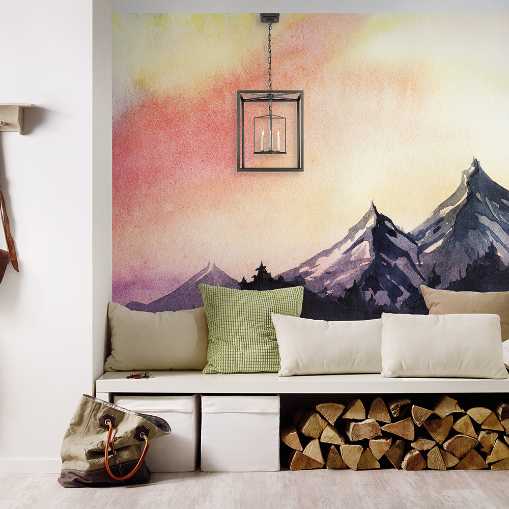 Fototapet Living Walls Designwalls DD118606