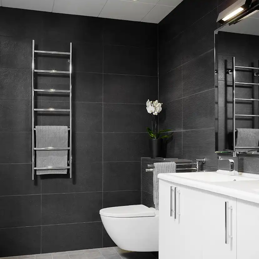 Handdukstork REJ Design Tango E 35744
