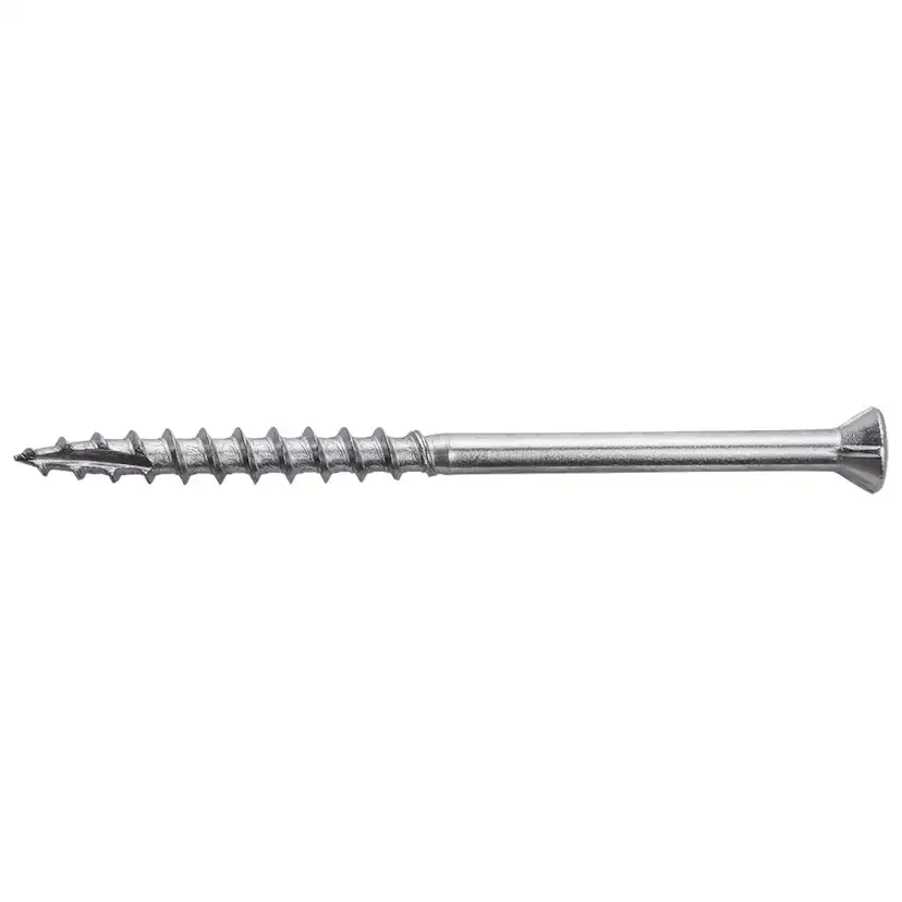 Takpanneskruv Gunnebo Fastening 4,8x75 mm Tx20