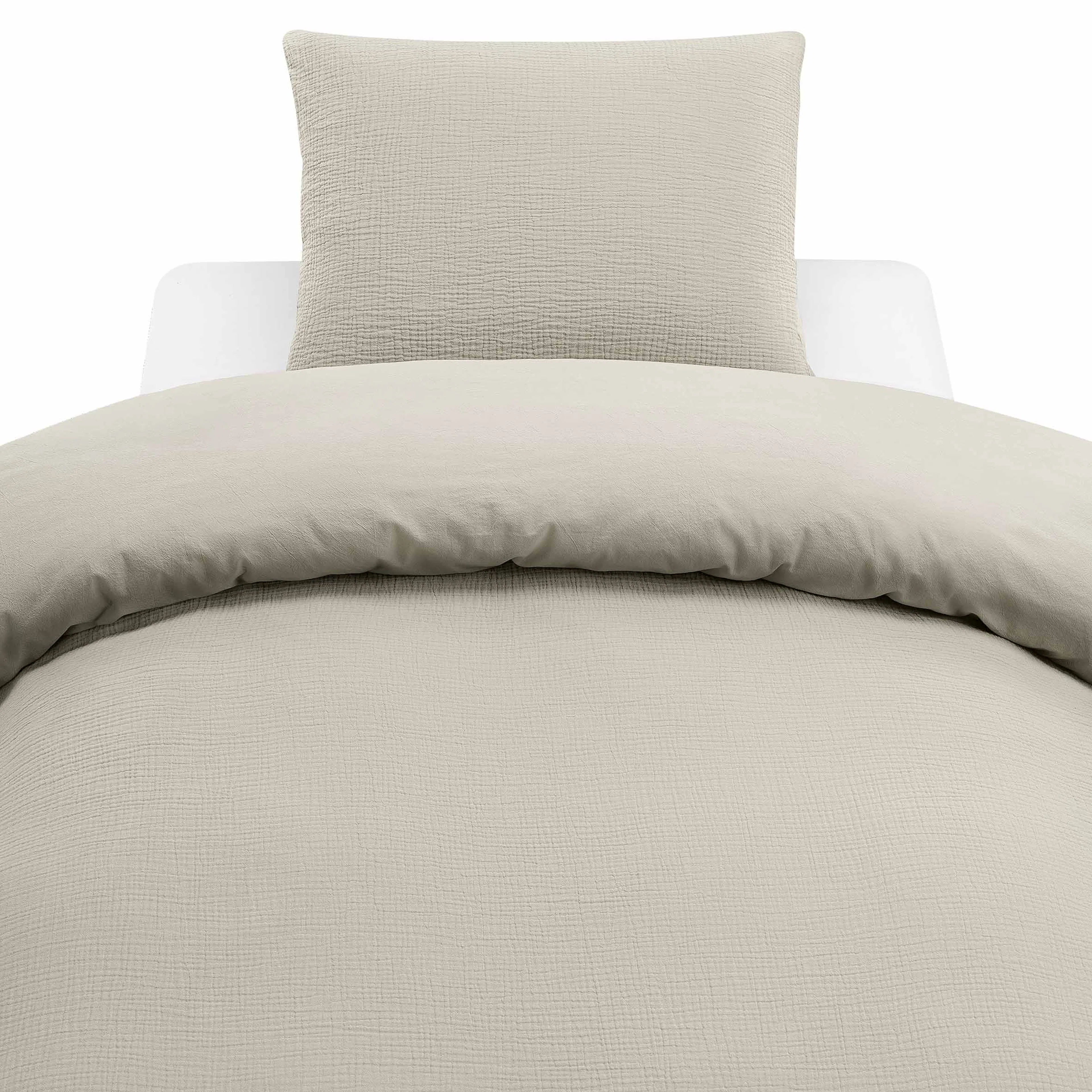 Påslakanset Borganäs of Sweden Rolling Enkelsäng