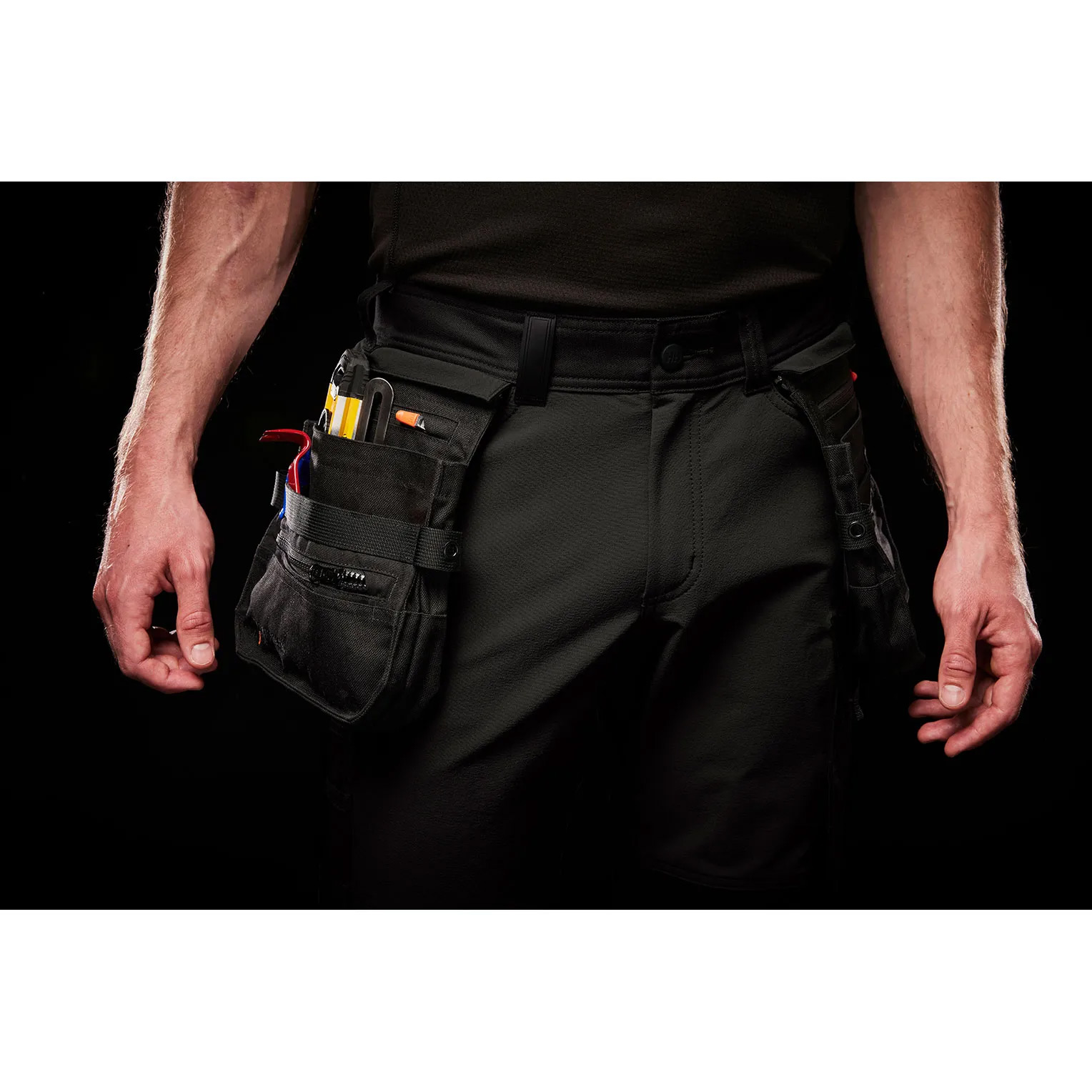 Hängficka Helly Hansen Workwear 79470-990 Utility Cnct One Size