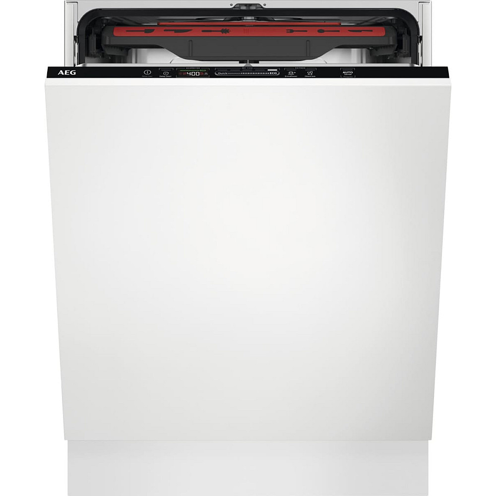 Integrerad Diskmaskin AEG FSB64907Z SatelliteClean® Energi och Vatteneffektiv