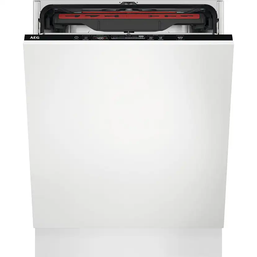 Integrerad Diskmaskin AEG FSB64907Z SatelliteClean® Energi och Vatteneffektiv