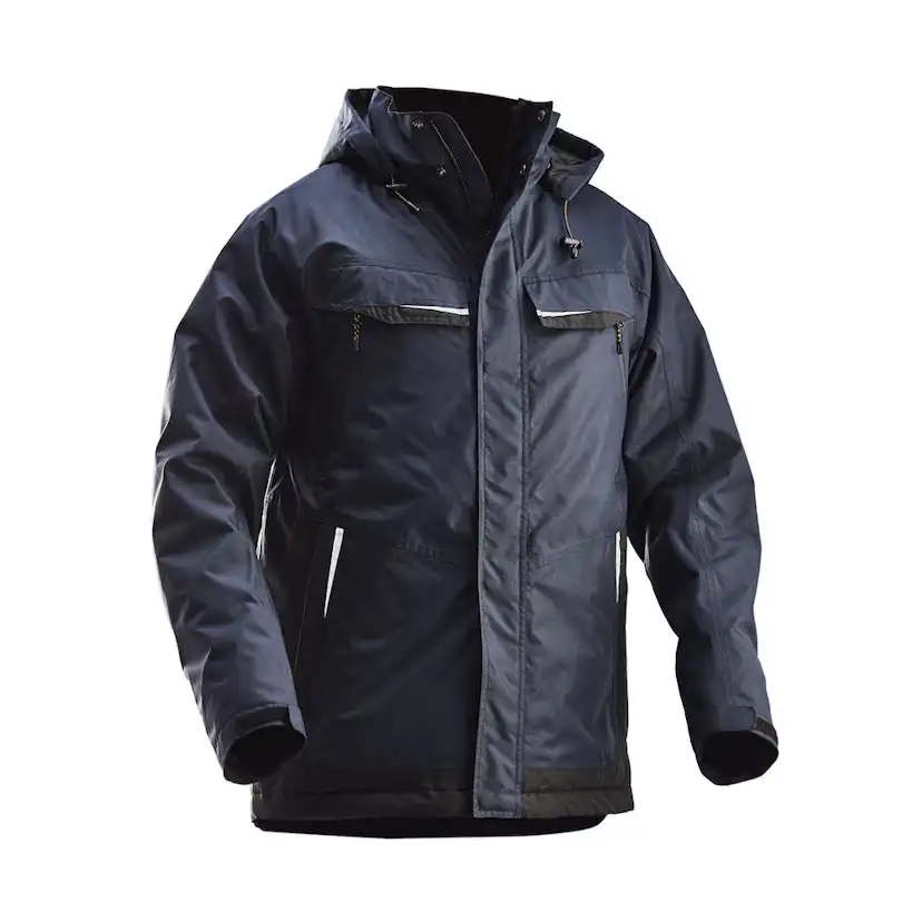Fodrad Jobman Jacka 1384